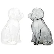 BALVI Salt and pepper shaker Sphinx Dogs 27336 - Condiments Tray