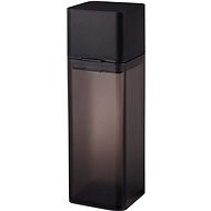 YAMAZAKI Oil tank Tower 4843, black - Condiments Tray