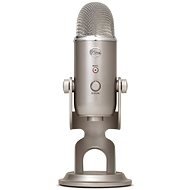 BLUE Yeti Platinum - Mikrofon