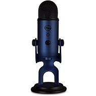 BLUE Yeti Midnight Blue - Mikrofon