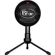 BLUE Snowball iCE Black - Mikrofon