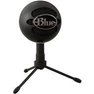 Blue Snowball iCE USB, Black - Microphone