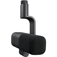 Logitech G Blue Yeti Studio, fekete - Gamer mikrofon