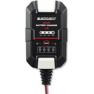 BLACKMONT Battery Charger 1 A - Car Battery Charger