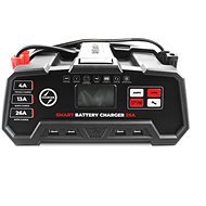 BLACKMONT Battery Charger 26 A - Car Battery Charger