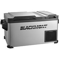 BLACKMONT, dvojkomorová autochladnička, 33 l - Autochladnička