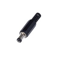 DC cable/plug for BLM-CC27L/BLM-CC45L - Spare Part