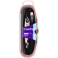 BERLINGO Instinct 2-dílná sada, růžová - Compasses