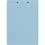 BERLINGO Instinct A4, pastelově modrá  - Clipboard