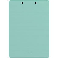 BERLINGO Instinct A4, pastelově mátová - Clipboard