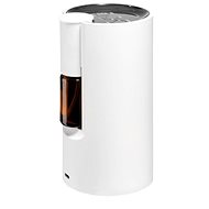Bloomy Lotus Bamboo Aroma Nebulizer - Aroma Diffuser 
