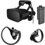 Oculus Rift + Oculus Touch + TPCast Oculus - VR Goggles