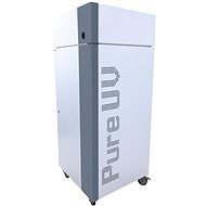 BLOCK Pure UV, Professional Air and Surface Purifier - Air Purifier