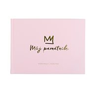 Bloque. Můj památník - 