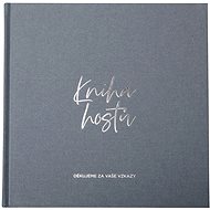 Bloque. Svatební kniha hostů - 
