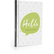 Hello (ENG) - 