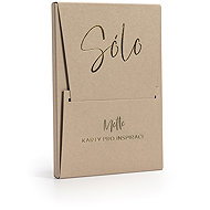 Motto | Sólo karty pro inspiraci - 