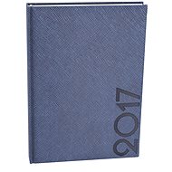 Baloušek Ota tora A5 blue-gray CZ / SK - Planner