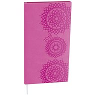 BALOUŠEK Igor Pocket-Sized - Mandaly CZ/SK 2018 - Planner