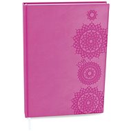 BALOUŠEK Robin A5 - Mandaly CZ/SK 2018 - Planner
