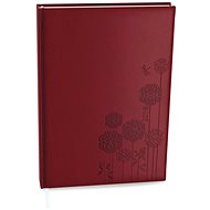 BALOUŠEK Adam B6 - Flowers CZ/SK 2018 - Daily Diary