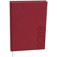 BALOUSEK Adam B6 - Red CZ/SK 2018 - Daily Diary