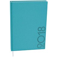 BALOUŠEK Adam B6 - Turquoise CZ/SK 2018 - Daily Diary