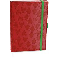 BALOUŠEK Prokop B6 - melon CZ 2018 - Planner