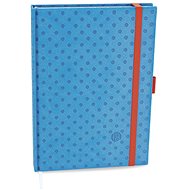 BALOUŠEK Prokop B6 - dots CZ 2018 - Planner