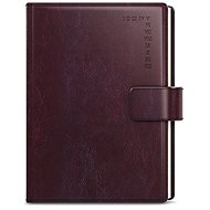 BALOUŠEK Oskar, Manager, A5, Claret (CZ/SK) - Planner