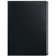 BALOUŠEK Tomáš, vivella, A4, black (CZ / SK) - Planner