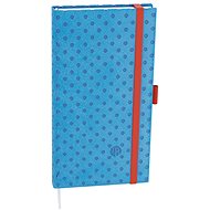 BALOUŠEK Filip Pocket CZ 2018 - Polka Dots - Daily Diary