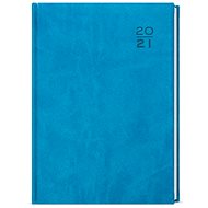 BALOUŠEK “Oskar“ Vivella Light Blue - Planner