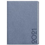 BALOUŠEK “Oskar“ tora blue-gray - Planner