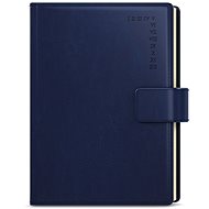 BALOUŠEK “Oskar“ Manager Blue - Planner
