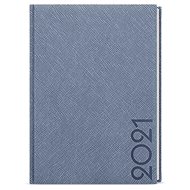 BALOUŠEK “David“ tora blue-gray - Planner