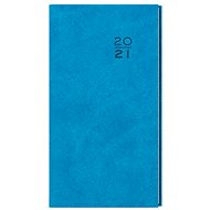 BALOUŠEK “Jakub“ vivella light blue - Planner