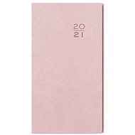 BALOUŠEK “Jakub“ vivella pastel pink - Planner