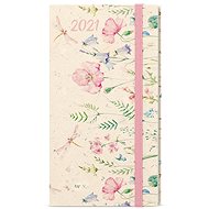 BALOUŠEK “Jakub“ laminated Dragonflies - Planner