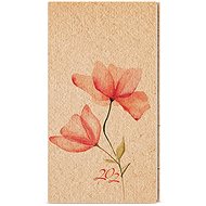 BALOUŠEK “Jakub“ laminated Flower - Planner