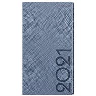 BALOUŠEK “Jakub“ Blue-Grey Tora - Planner