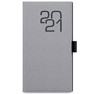 BALOUŠEK “Jakub“ Fabric gray - Planner