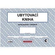 BALOUŠEK Accommodation Book - Form