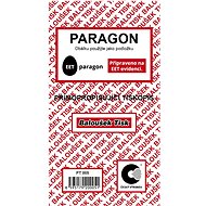 BALOUŠEK Paragon - Form