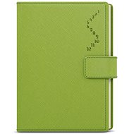 BALOUŠEK 2022 A5 Manager Colour Green - Daily Diary