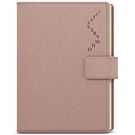 BALOUŠEK 2022 A5 Manager Colour Powder - Daily Diary