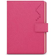 BALOUŠEK 2022 A5 Manager Colour Pink - Daily Diary