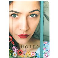 BALOUŠEK Eva Salvatore Burešová A6 - Notepad