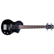 BLACKSTAR Carry-on ST Bass - Jet Black - Bass Guitar