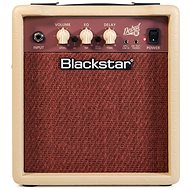 BLACKSTAR Debut 10E - Combo